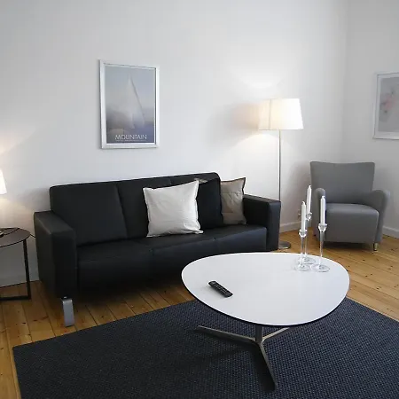 Cozy Apartment In Vibrant Nordvest *